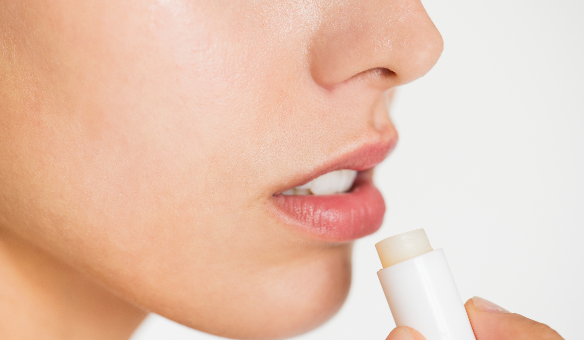 Herpes labial: causas y soluciones