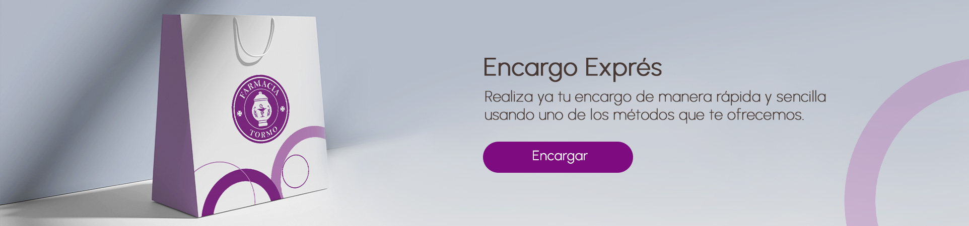 slide encargo expres